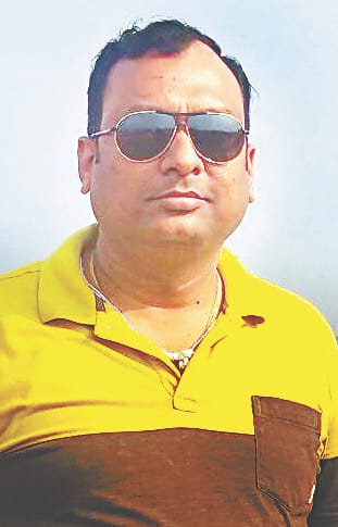 abhisheks agrawal arrested