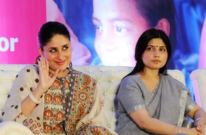 UP Assembly election 2017- UP CM Akhilesh yadav's wife Dimple Yadav ready for UP battle