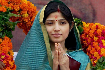 UP Assembly election 2017- UP CM Akhilesh yadav's wife Dimple Yadav ready for UP battle
