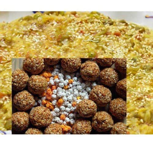 Makar Sankranti 2021 here is Khichdi celebration on Makar sankranti 2021
