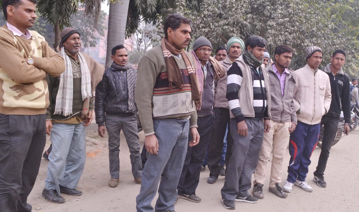Farmer death in mysterious circumstances