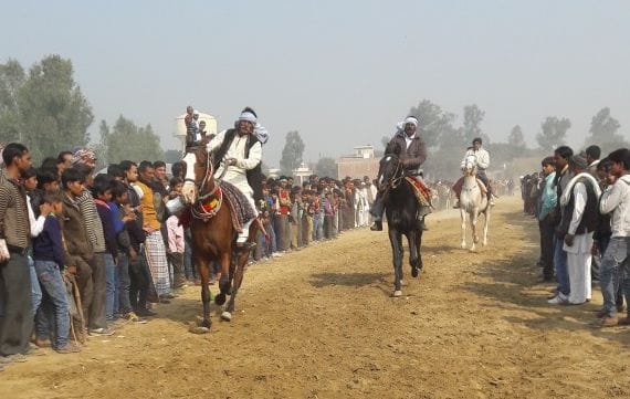 Starting pitcher after getting famous Gungeshah Fair