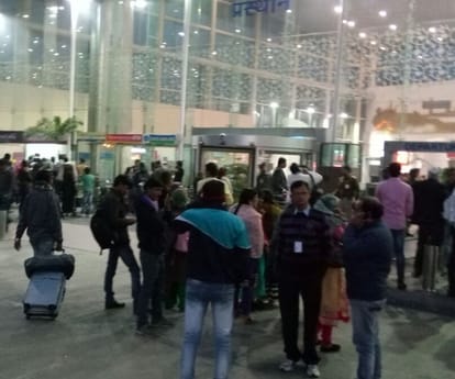 international airport authority changed flight schedule, new timings chart released