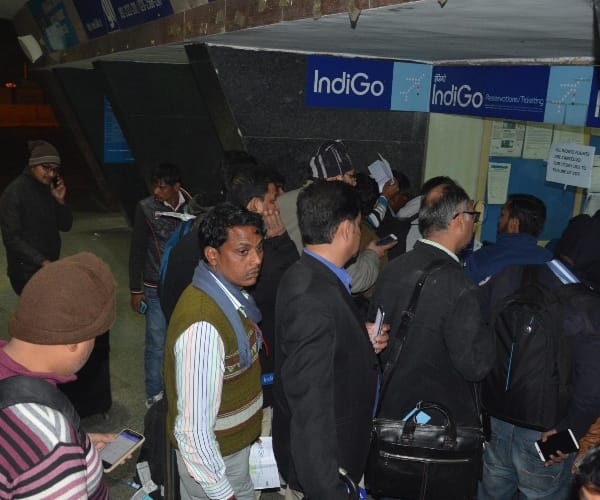 bad news for air passangers regarding air flight ticket rate 2500 rupees