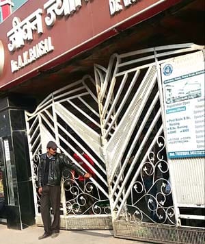 crime-dr. bansal