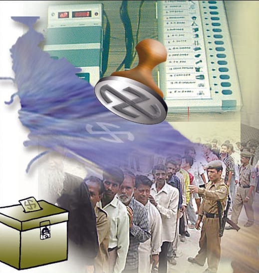 BJP has not yet conquered Dharchula seat