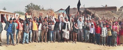 Ten villages boycott poll announced