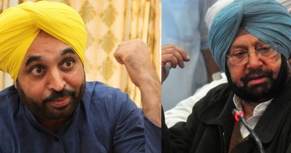 Arvind kejriwal new plans for upcoming elections in punjab