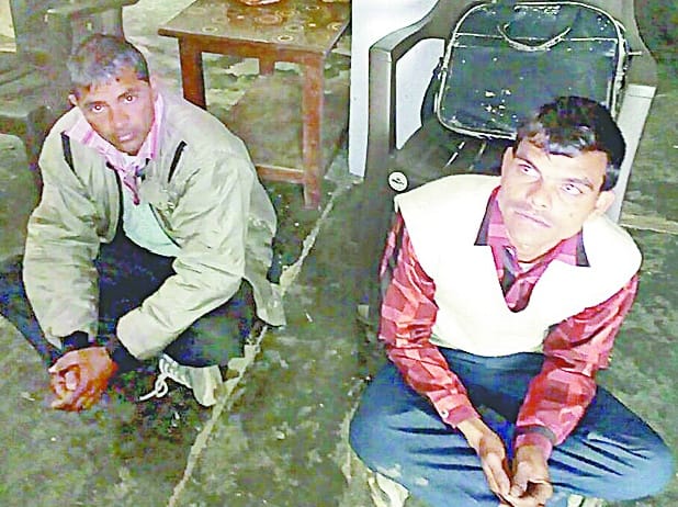 Under the plan, the two finally picked UJVALA recovery