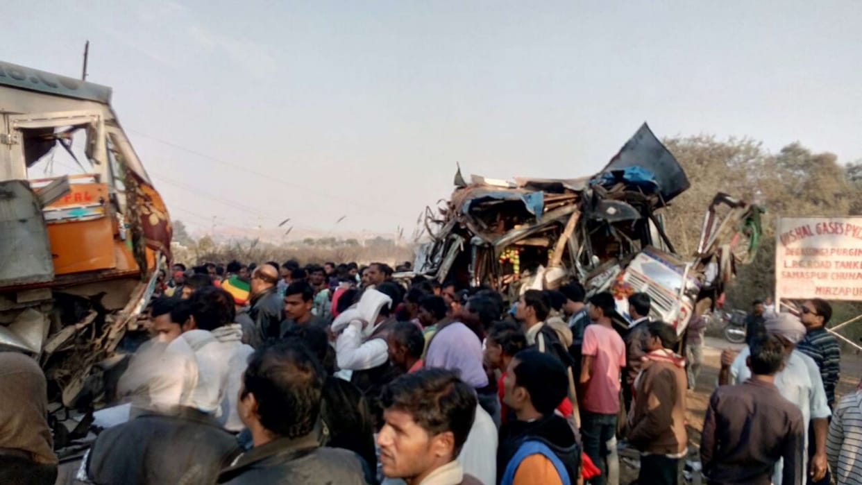 Two killed, including medical student studying