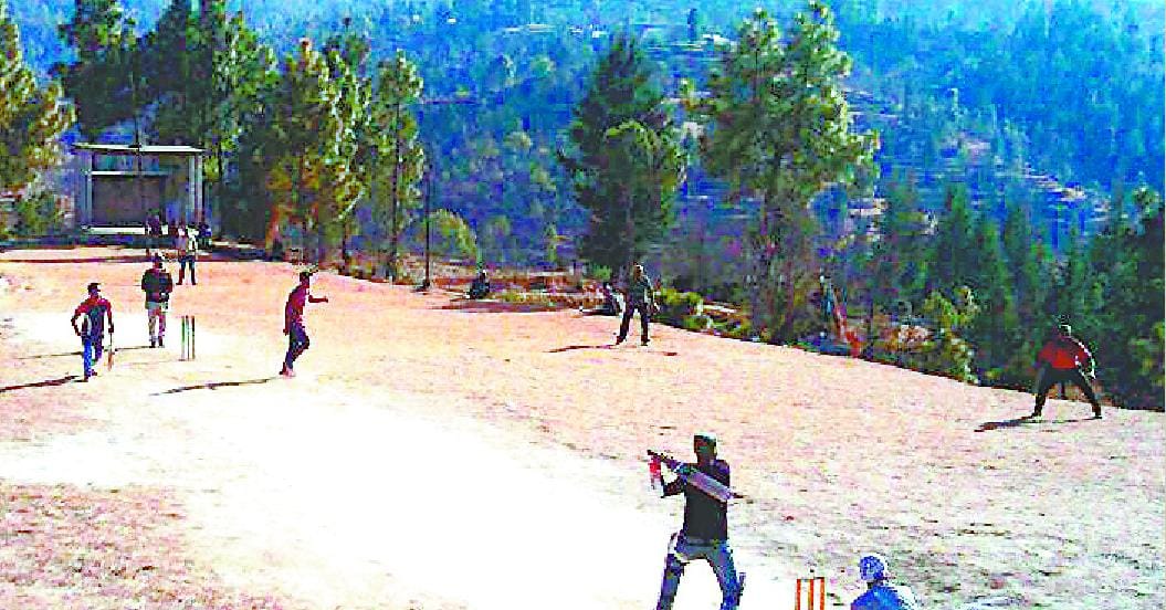 Bohra XI won in Super Over