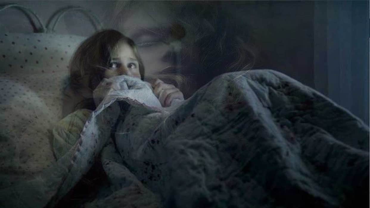 these symptoms of dream symbol of death