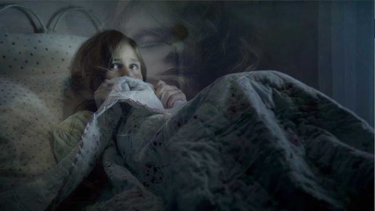 Are nightmares troubling you know what causes nightmares or bad dreams, the Significance and meaning of it