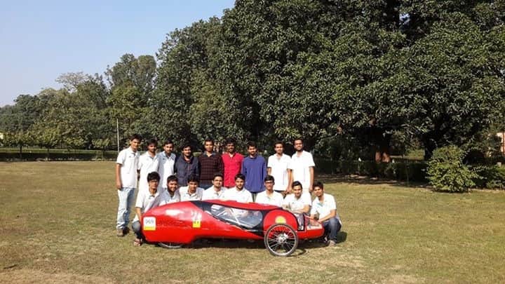 BHU Three hours of charging will be 120 km of electric cargo van