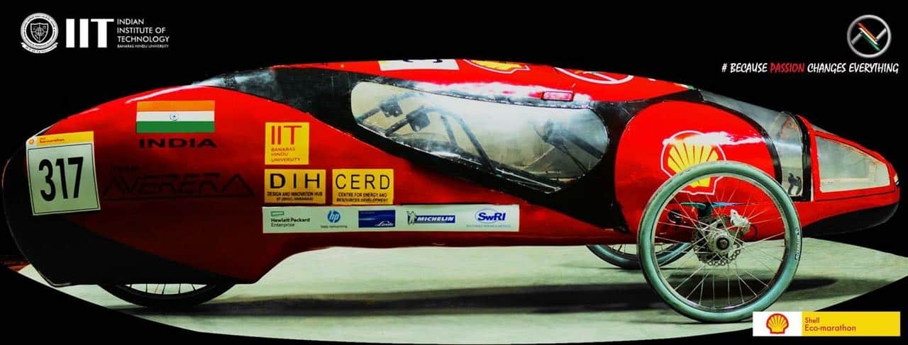 BHU Three hours of charging will be 120 km of electric cargo van