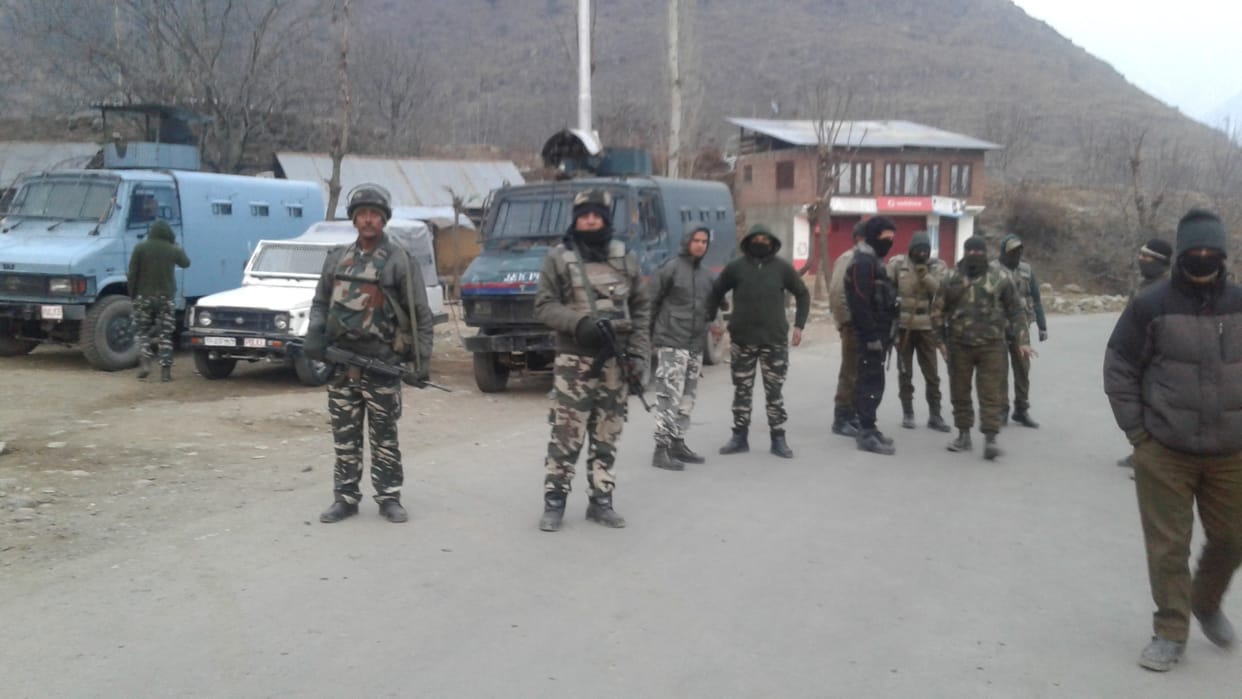 encounter in pahalgam
