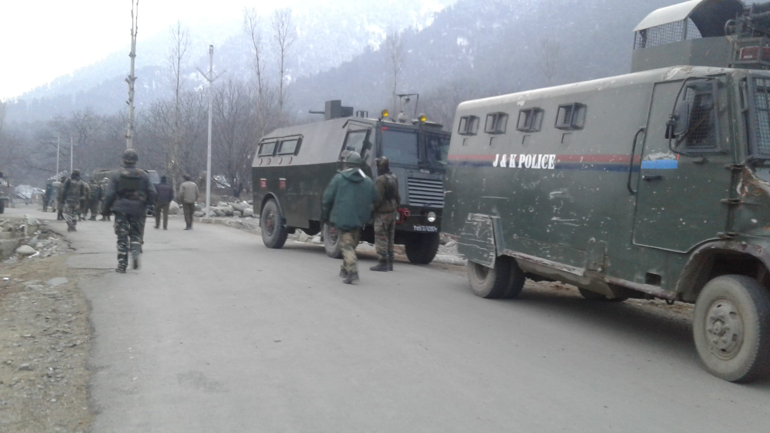 encounter in pahalgam