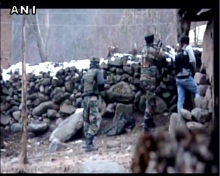 encounter in pahalgam