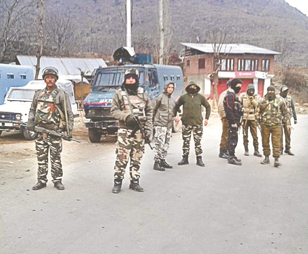 encounter in pahalgam