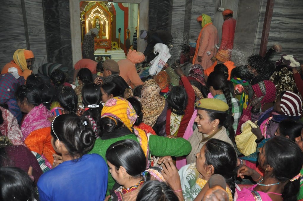 Gorakhpur UP Gorakhnath Temple: Real untold story behind khichdi mela Gorakhnath mandir gorakhpur
