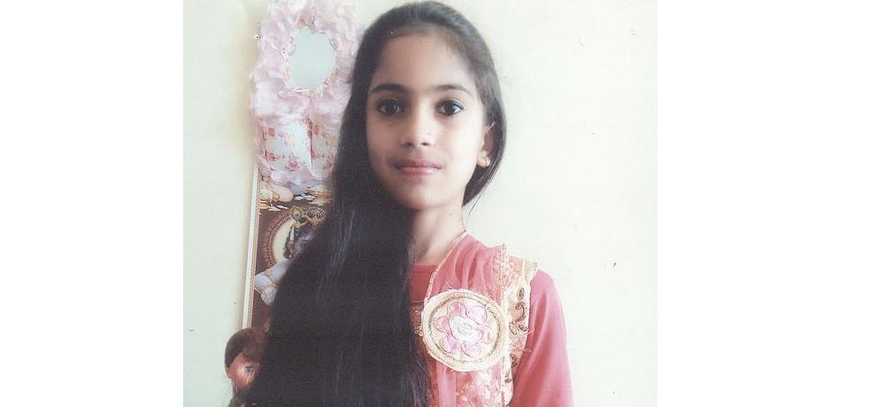 Gunjan in reality show saregamapa