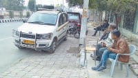income tax raid, rice businessman, millers, kaithal