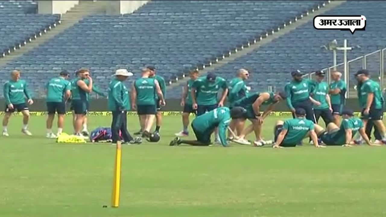 भारत बनाम इंग्लैंड