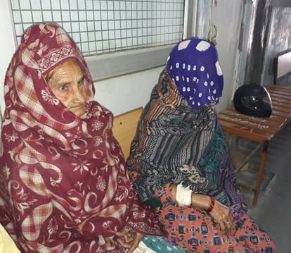 deadly attack on indian army soldier parents at fatehabad, audio clip viral on social media