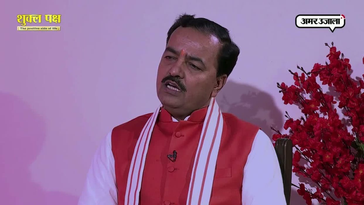 Ram temple will be built Ayodhya, no building named on Babar, says Kesav Prasad Maurya