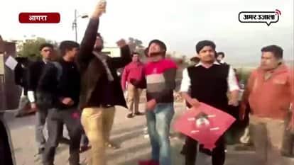 kite flying on the occasion of makar sankranti 