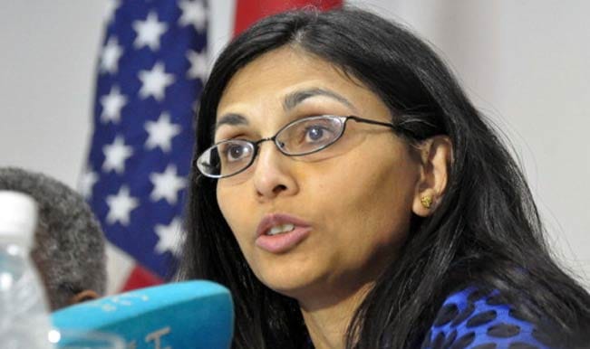 china is the main hurdle in India's NSG membership: US