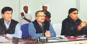 up election kaushambi 