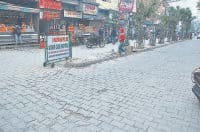 chief minister, today, panipat, security luse