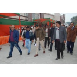 state karykarini, meetig, today, sangathan