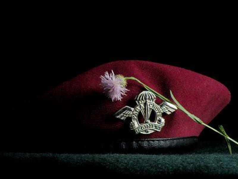 indian para commandos are one of the most hightech troops in world
