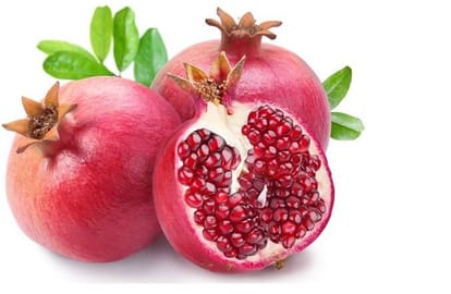 Horticulture Research Center Kullu Developed Seedless pomegranate.