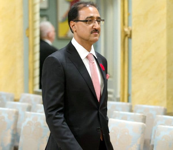 salute to punjab farmer son amarjeet sohi, minister in canada government, profile and secrets