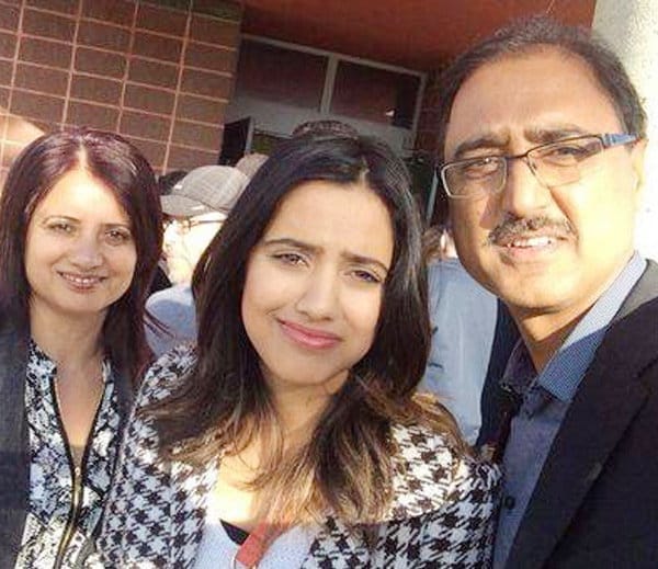 salute to punjab farmer son amarjeet sohi, minister in canada government, profile and secrets