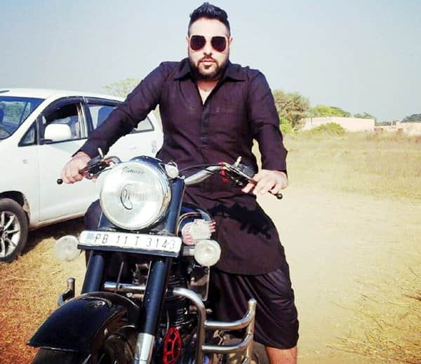 Badshah Reveals His Long Time Girlfriend Left Him After He Chose Rapping as a Career