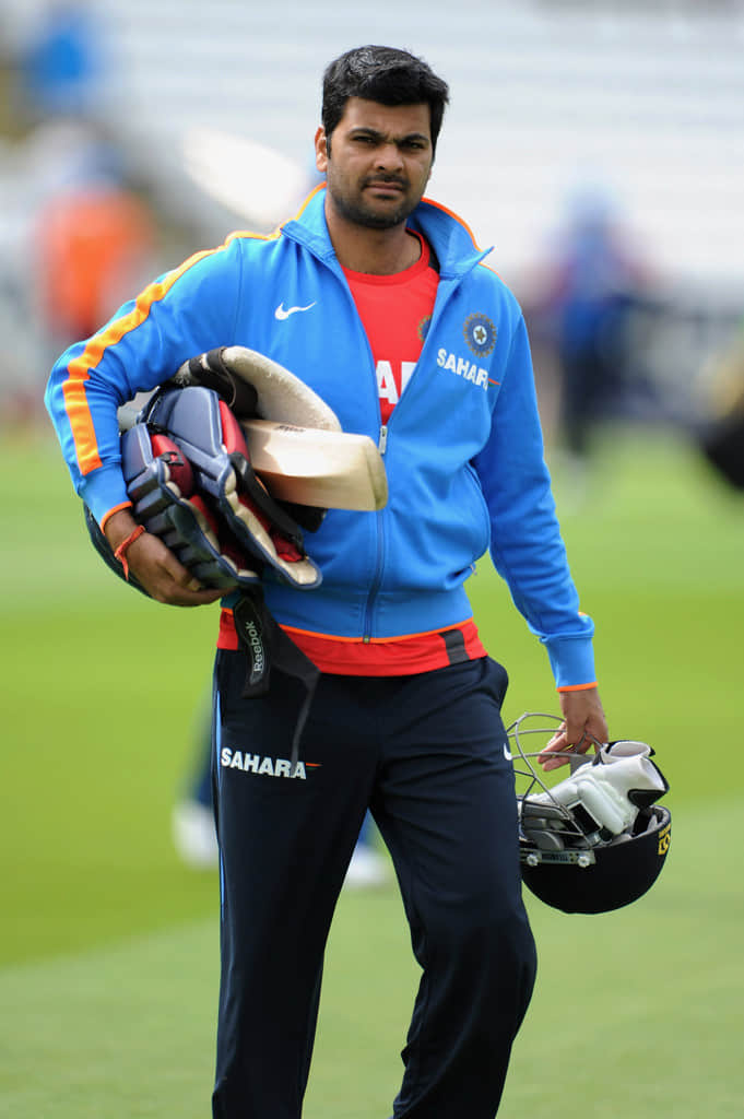 IPL auction: big Indian names who remain unsold 