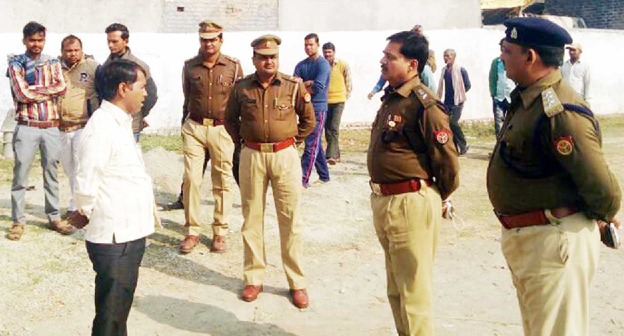 SP in the inspection booths and Mjgin Snpuarnanagr