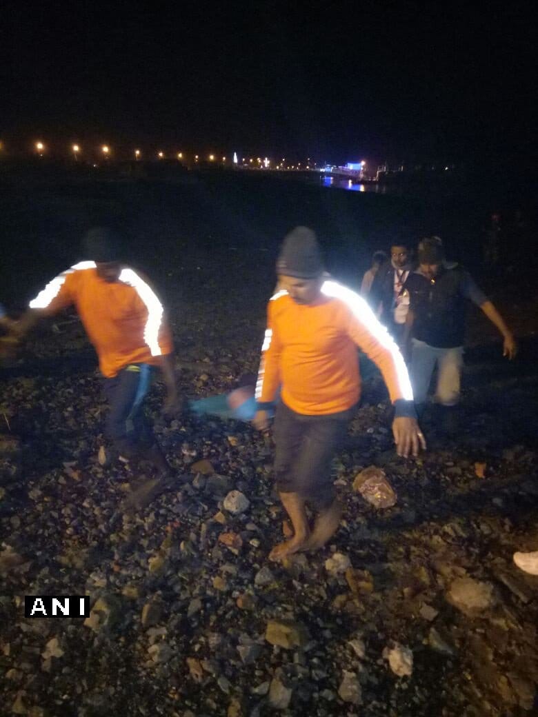 6 killed in stampede at Gangasagar Fair