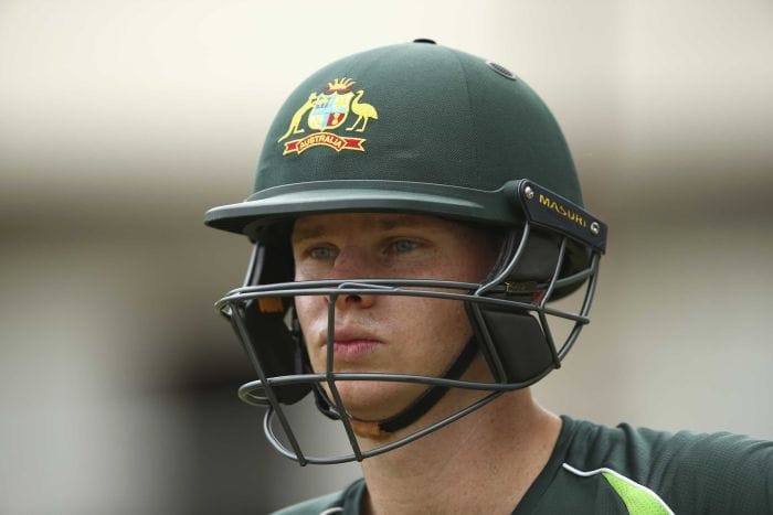 nternational players should wear new helmets or could be suspended by ICC