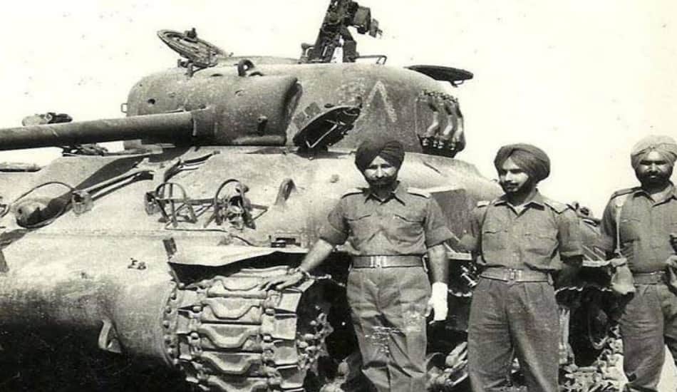 photo gallery and untold story of 1971 india pakistan war