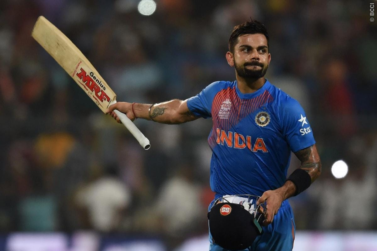  before T-20 England's captain gave big statement on Virat Kohli