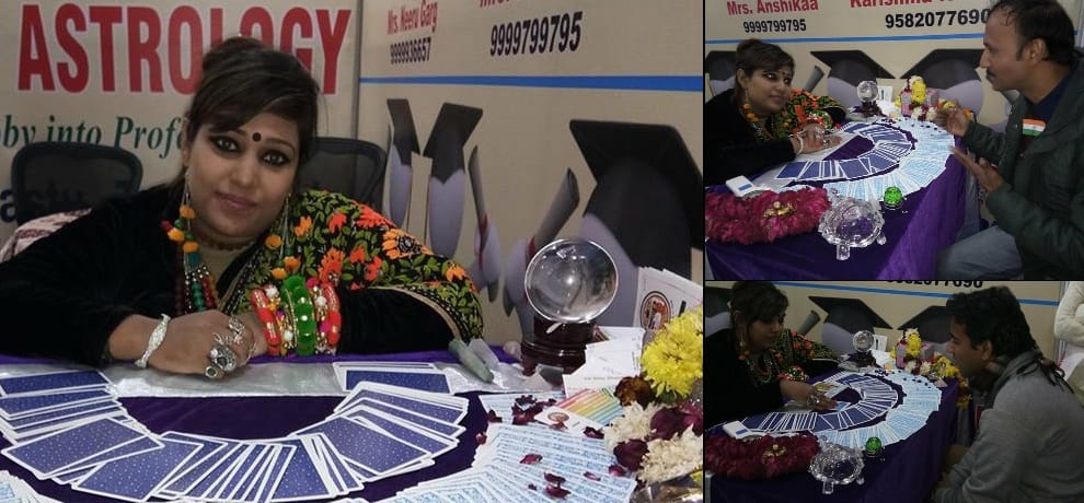 love, breakup and future, telling woman astrologer in your hand ridges