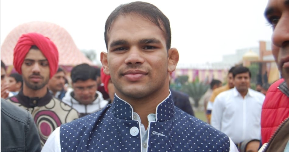 wrestler narsingh yadav speaks on cbi enquiry in doping case
