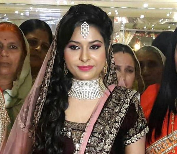 olympian wrestler yogeshwar dutt fiance ias daughter sheetal told about love story and secrets