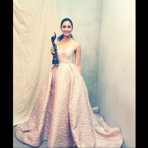 Best And Worst Dressed Celebs In Filmfare Award 2017