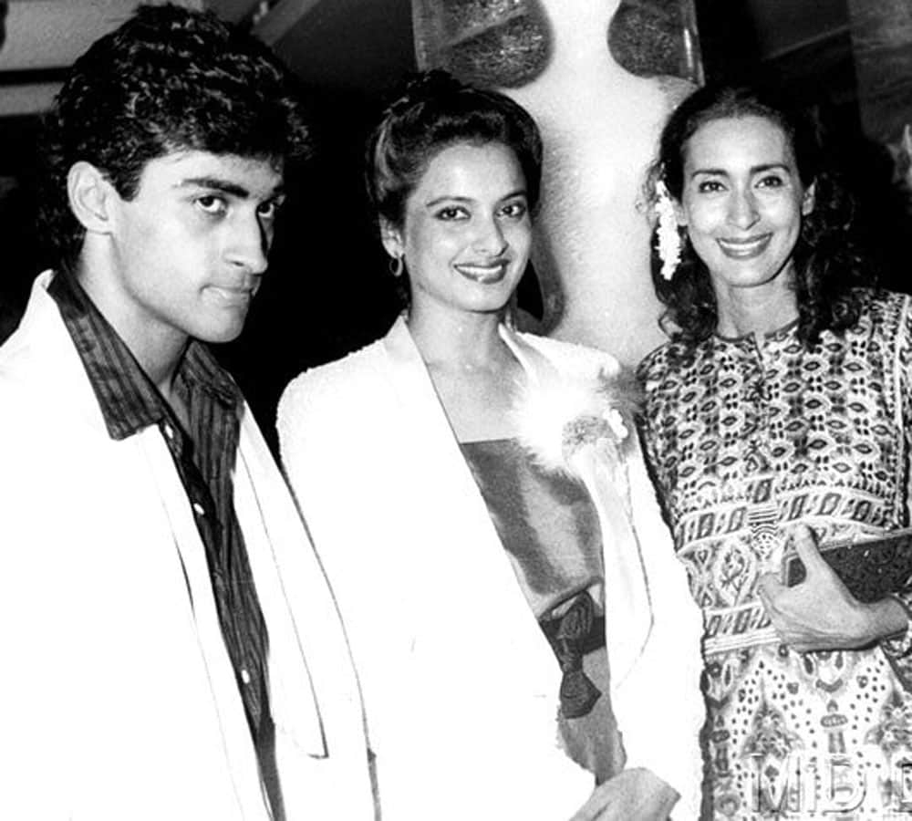 mohnish bahl hit as bhai role and flop with negative role